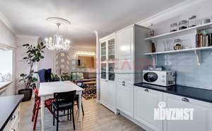 2-к квартира, вторичка, 85м2, 6/17 этаж
