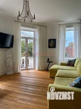 2-к квартира, вторичка, 55м2, 2/4 этаж