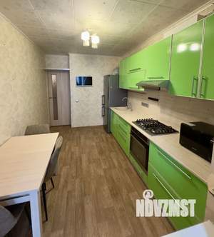 1-к квартира, вторичка, 47м2, 4/11 этаж