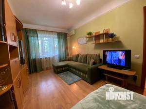 1-к квартира, вторичка, 35м2, 2/5 этаж