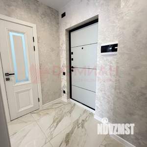 1-к квартира, вторичка, 40м2, 9/20 этаж