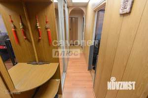 3-к квартира, вторичка, 59м2, 8/9 этаж