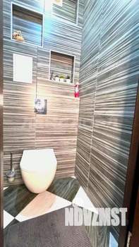 3-к квартира, вторичка, 77м2, 10/19 этаж