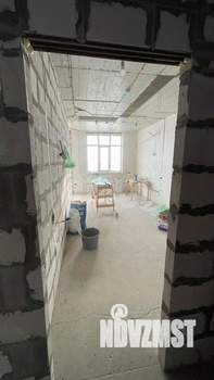 2-к квартира, вторичка, 46м2, 7/26 этаж