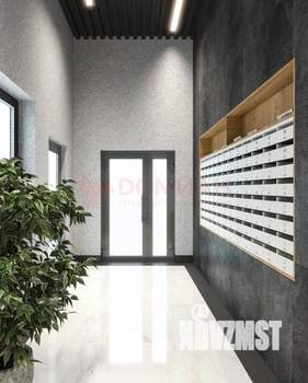 1-к квартира, вторичка, 37м2, 5/10 этаж