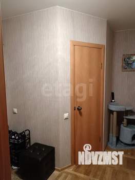 3-к квартира, вторичка, 62м2, 4/5 этаж