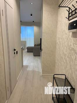 Студия квартира, вторичка, 24м2, 24/24 этаж