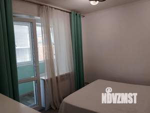 2-к квартира, вторичка, 52м2, 6/10 этаж