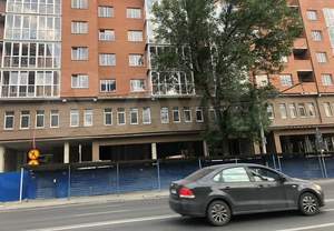 2-к квартира, вторичка, 55м2, 10/19 этаж