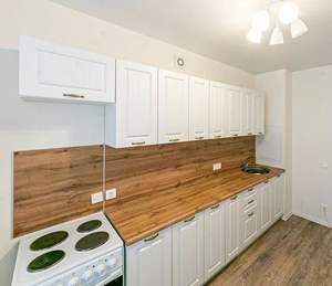 1-к квартира, вторичка, 42м2, 6/19 этаж