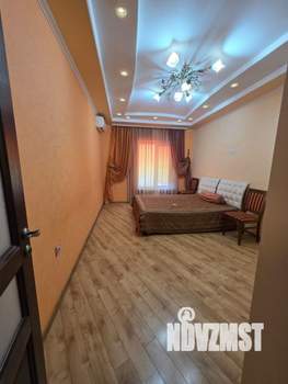 3-к квартира, вторичка, 90м2, 3/3 этаж