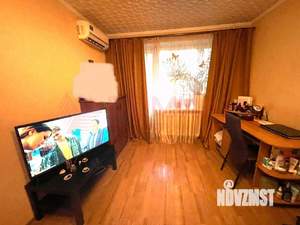 1-к квартира, вторичка, 35м2, 2/5 этаж