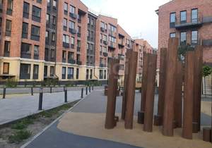 2-к квартира, вторичка, 48м2, 4/5 этаж