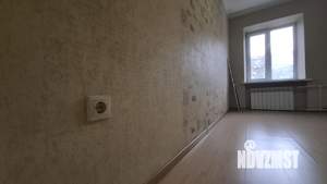 3-к квартира, вторичка, 53м2, 2/5 этаж