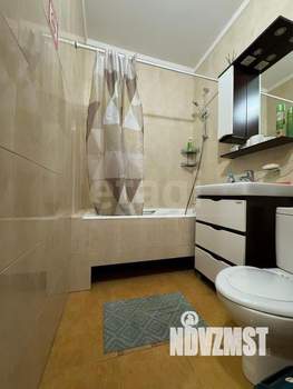 Студия квартира, вторичка, 27м2, 8/15 этаж