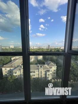 Студия квартира, вторичка, 34м2, 12/17 этаж