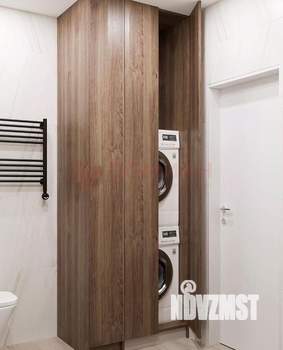 2-к квартира, вторичка, 52м2, 9/17 этаж