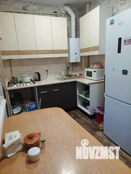 3-к квартира, вторичка, 60м2, 4/4 этаж