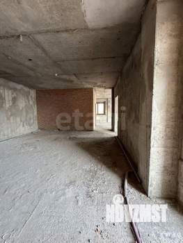 4-к квартира, вторичка, 139м2, 11/16 этаж