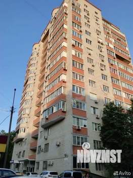 2-к квартира, вторичка, 65м2, 14/15 этаж