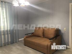 1-к квартира, вторичка, 38м2, 2/9 этаж