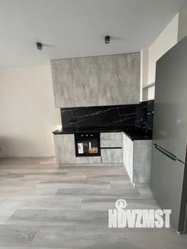 Студия квартира, вторичка, 30м2, 21/24 этаж
