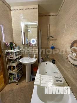 1-к квартира, вторичка, 38м2, 6/16 этаж