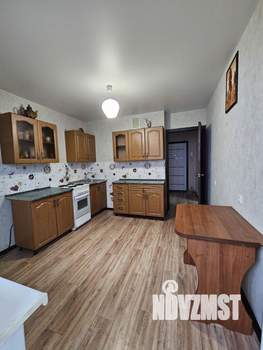 1-к квартира, вторичка, 36м2, 9/18 этаж