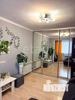 1-к квартира, вторичка, 21м2, 8/9 этаж