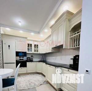 1-к квартира, вторичка, 41м2, 10/19 этаж