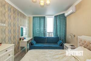 2-к квартира, вторичка, 66м2, 21/24 этаж