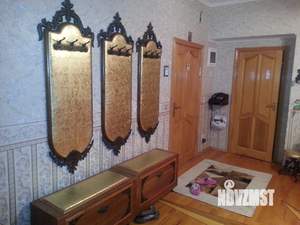 2-к квартира, вторичка, 93м2, 10/16 этаж