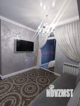 Студия квартира, вторичка, 25м2, 5/32 этаж