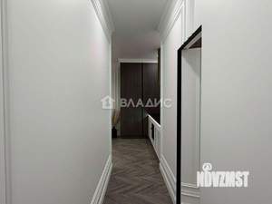 2-к квартира, вторичка, 80м2, 6/24 этаж