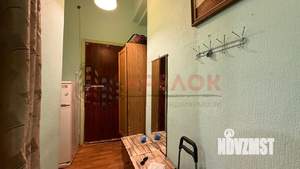 2-к квартира, вторичка, 35м2, 2/4 этаж