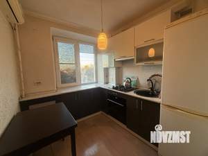 2-к квартира, вторичка, 42м2, 4/9 этаж