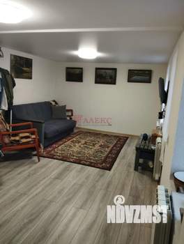 Студия квартира, вторичка, 23м2, 1/1 этаж