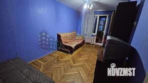 2-к квартира, вторичка, 55м2, 8/9 этаж