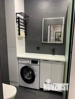 1-к квартира, вторичка, 38м2, 2/9 этаж