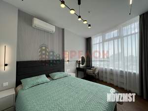 3-к квартира, вторичка, 67м2, 20/21 этаж