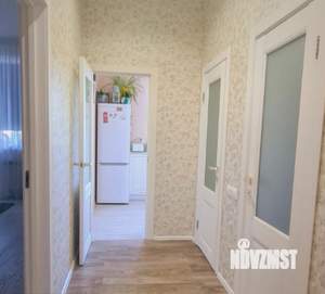 3-к квартира, вторичка, 75м2, 3/4 этаж