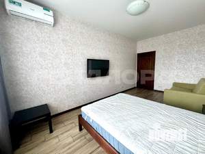 1-к квартира, вторичка, 42м2, 6/24 этаж