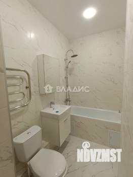 Студия квартира, вторичка, 27м2, 3/5 этаж