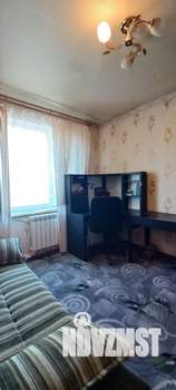 3-к квартира, вторичка, 65м2, 7/9 этаж