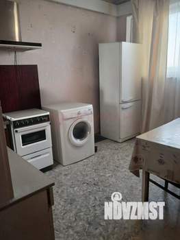 1-к квартира, вторичка, 40м2, 16/17 этаж