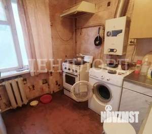 2-к квартира, вторичка, 45м2, 2/5 этаж