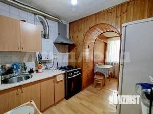 3-к квартира, вторичка, 73м2, 1/5 этаж