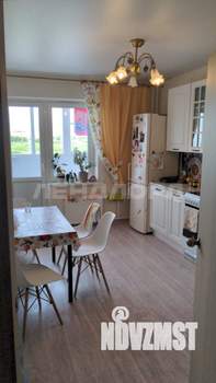 3-к квартира, вторичка, 85м2, 7/17 этаж