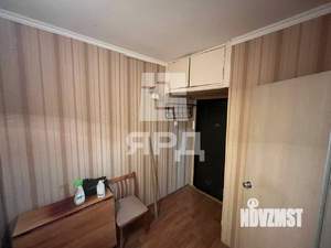 1-к квартира, вторичка, 35м2, 7/9 этаж