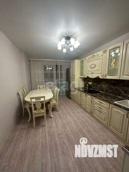3-к квартира, вторичка, 77м2, 10/18 этаж